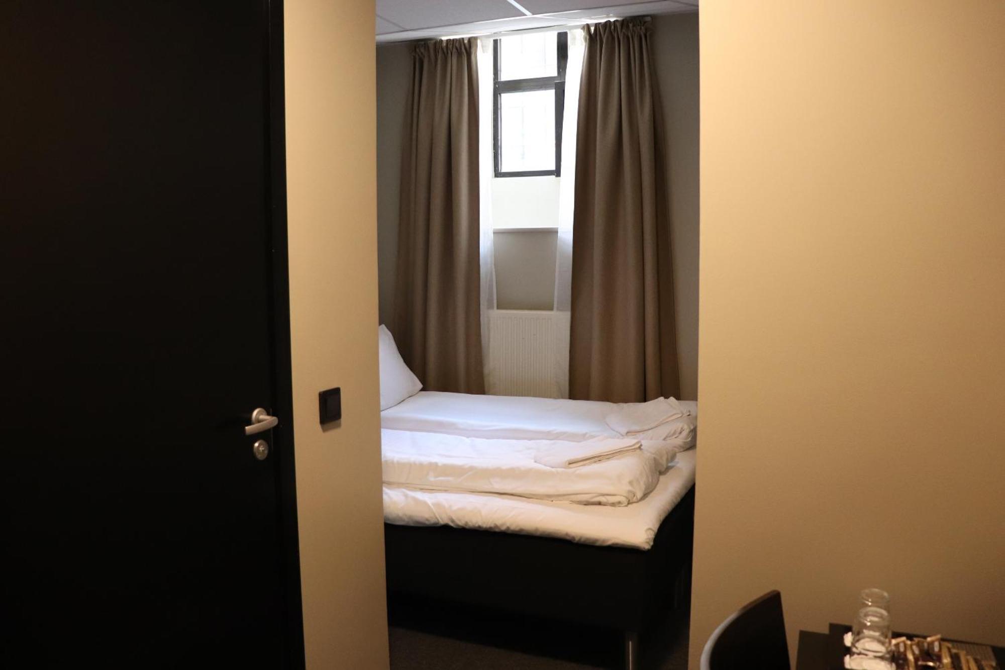 Hotel Hoetorget Stockholm Exteriér fotografie