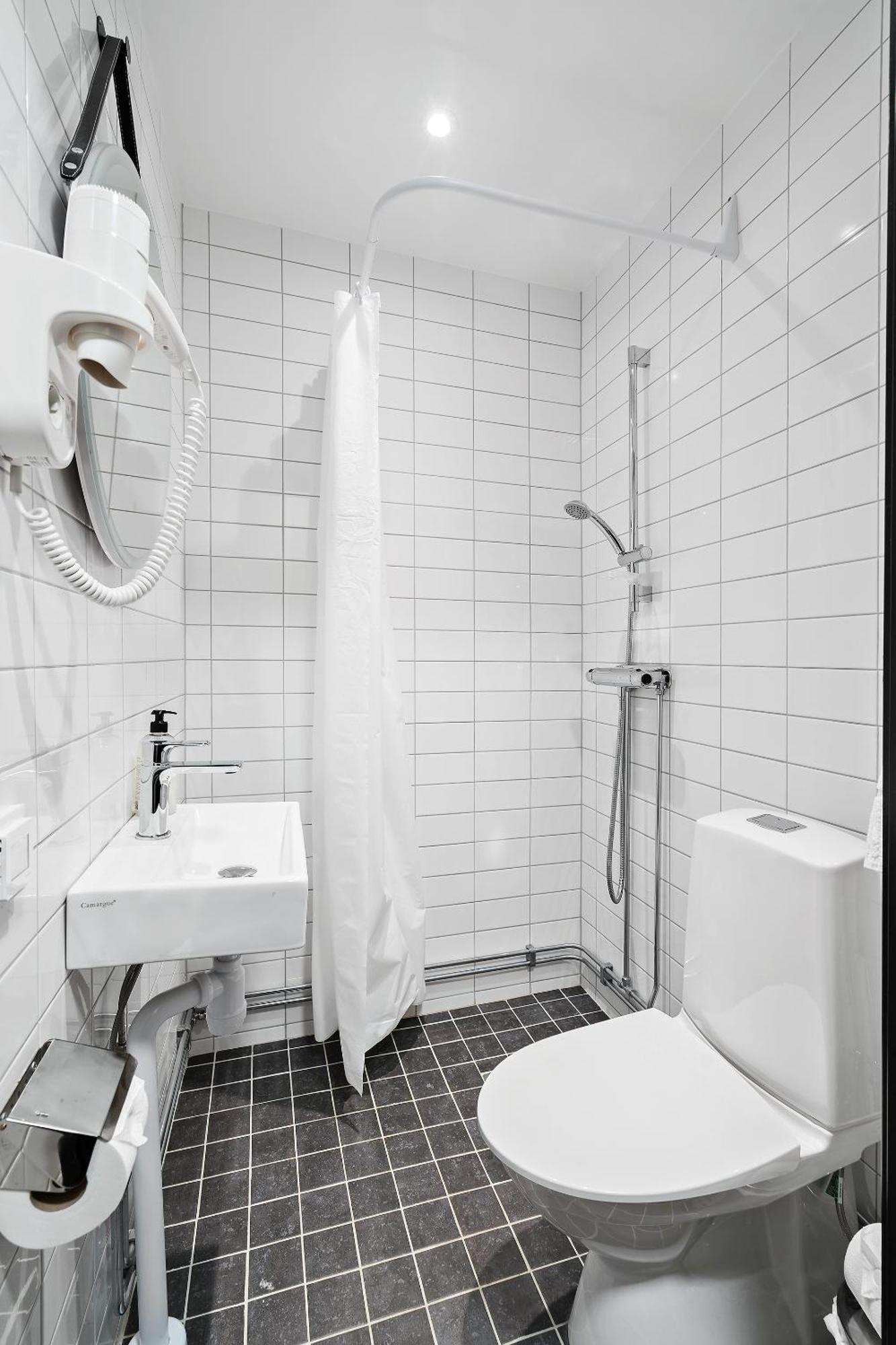 Hotel Hoetorget Stockholm Exteriér fotografie