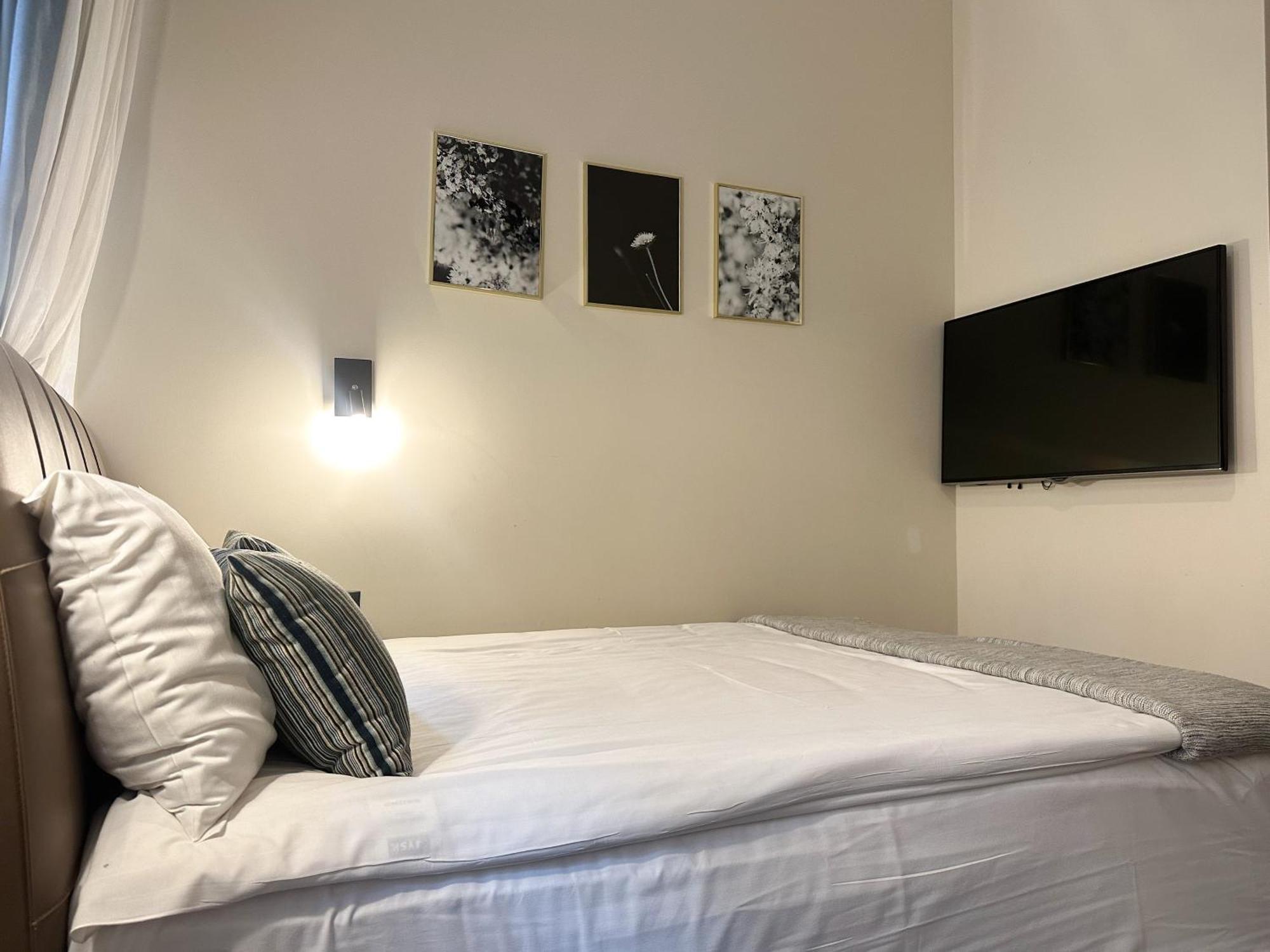 Hotel Hoetorget Stockholm Exteriér fotografie